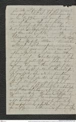 Nachlass Franz Steindachner, Brief und Fotokopie desselben von E. Konopicky an Franz Steindachner (12.09.1873), Inv.Nr. 274.01, Seite 2